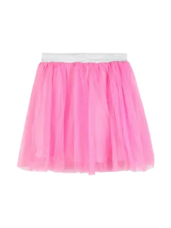Mono Star Completo da bambina t-shirt + gonna in tulle