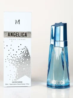 Montage Brands ANGELICA profumo donna