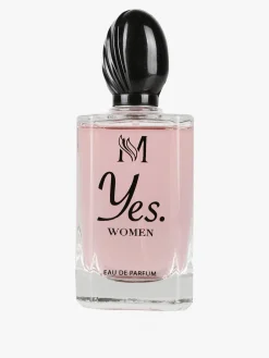 Montage Brands 100 ml YES profumo donna