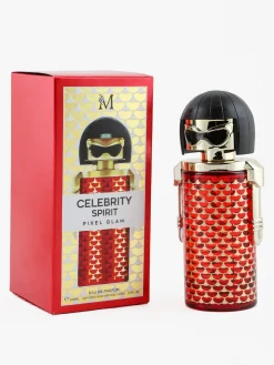 Montage CELEBRITY SPIRIT PIXEL GLAM Profumo da donna eau de parfum