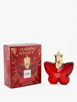 Montage FLIGHTS OF FANCY SCARLET CHERRY Profumo da donna eau de parfum