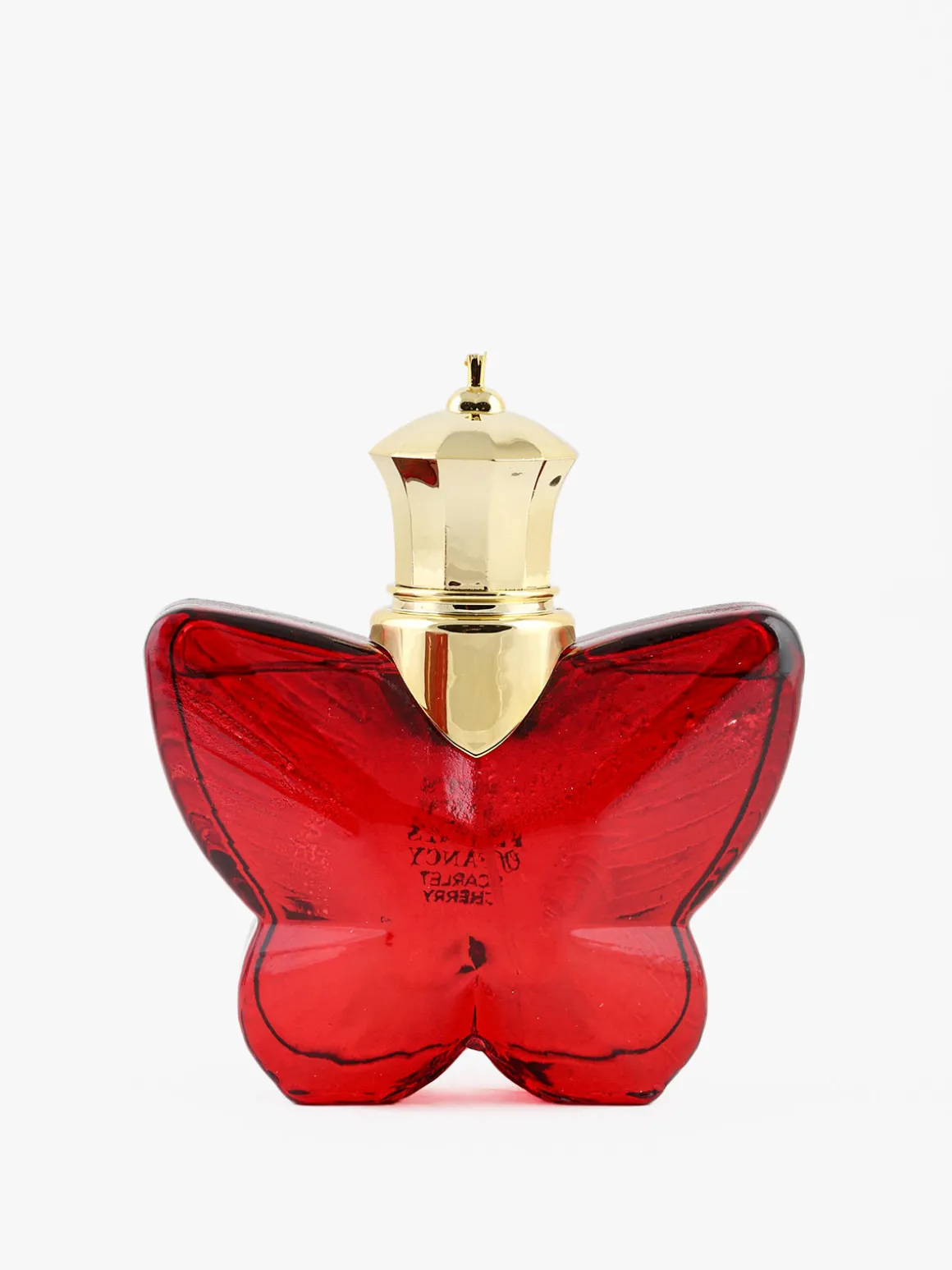 Montage FLIGHTS OF FANCY SCARLET CHERRY Profumo da donna eau de parfum
