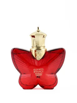 Montage FLIGHTS OF FANCY SCARLET CHERRY Profumo da donna eau de parfum