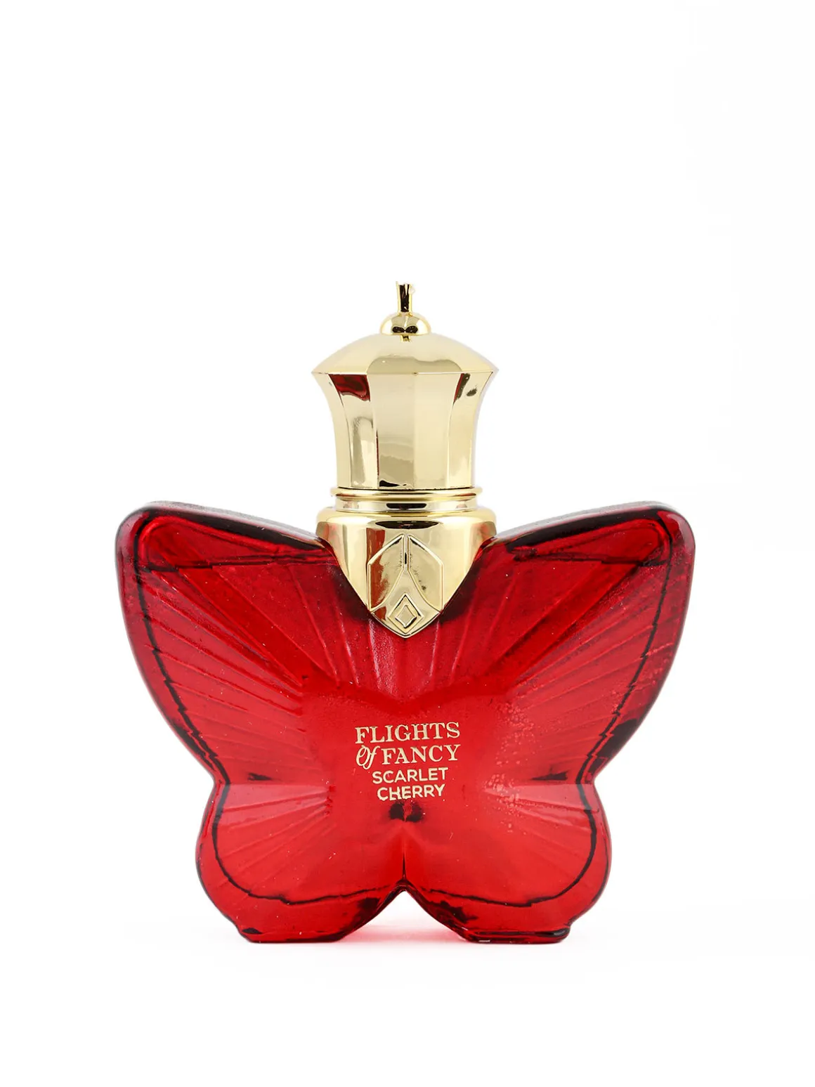 Montage FLIGHTS OF FANCY SCARLET CHERRY Profumo da donna eau de parfum