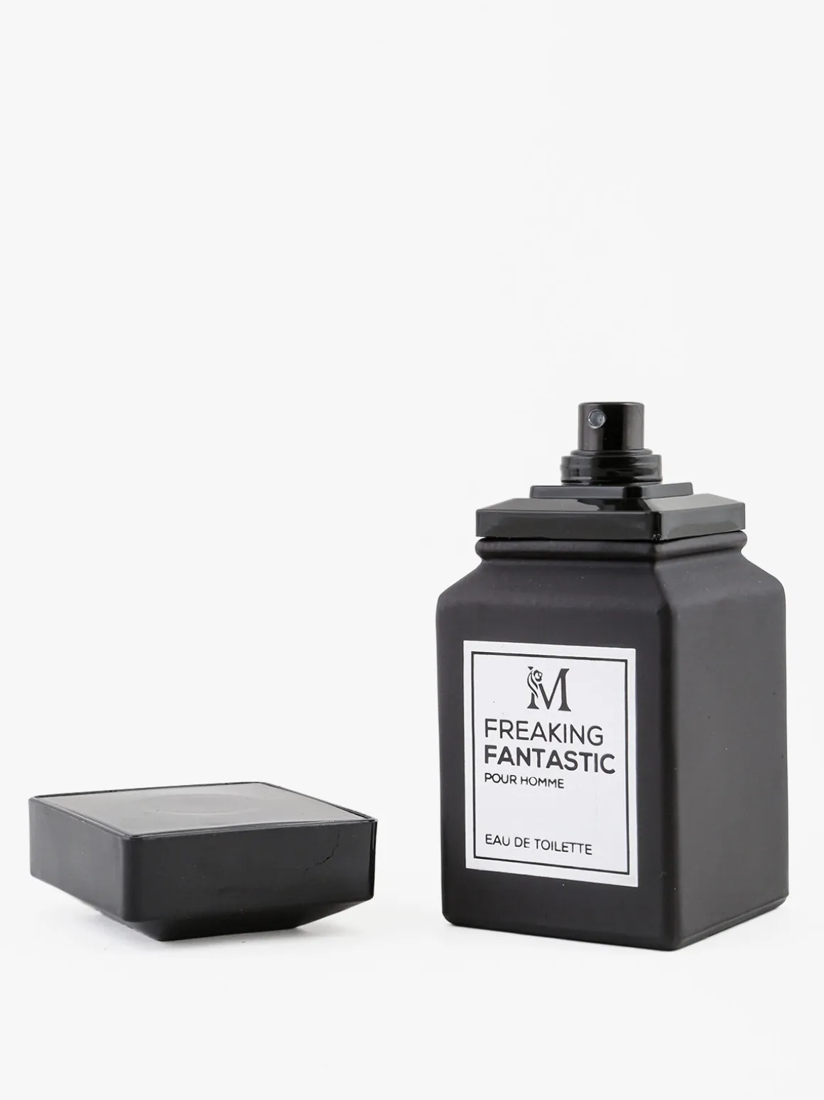 Montage FREAKING FANTASTIC Profumo da uomo eau de toilette