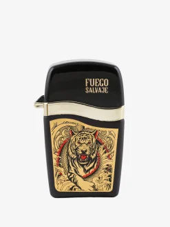 Montage FUEGO SALVAJE Profumo da uomo eau de toilette