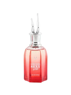 Montage G FOR WOMEN SEXY IN RED Profumo donna eau de parfum