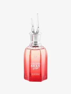 Montage G FOR WOMEN SEXY IN RED Profumo donna eau de parfum
