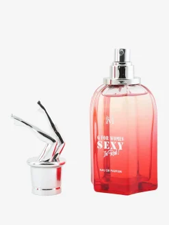 Montage G FOR WOMEN SEXY IN RED Profumo donna eau de parfum