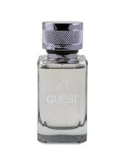 Montage GUEST LIST Profumo uomo eau de toilette