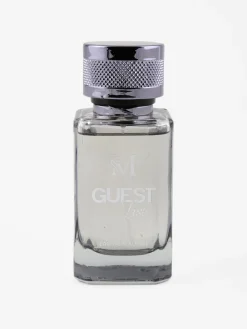 Montage GUEST LIST Profumo uomo eau de toilette