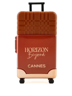 Montage HORIZON BEYOND CANNES Profumo da donna eau de parfum