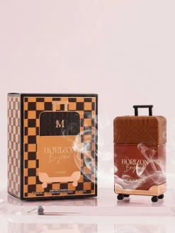 Montage HORIZON BEYOND CANNES Profumo da donna eau de parfum