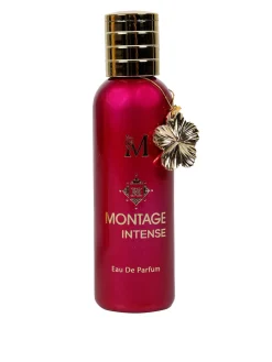 Montage INTENSE eau de parfum unisex