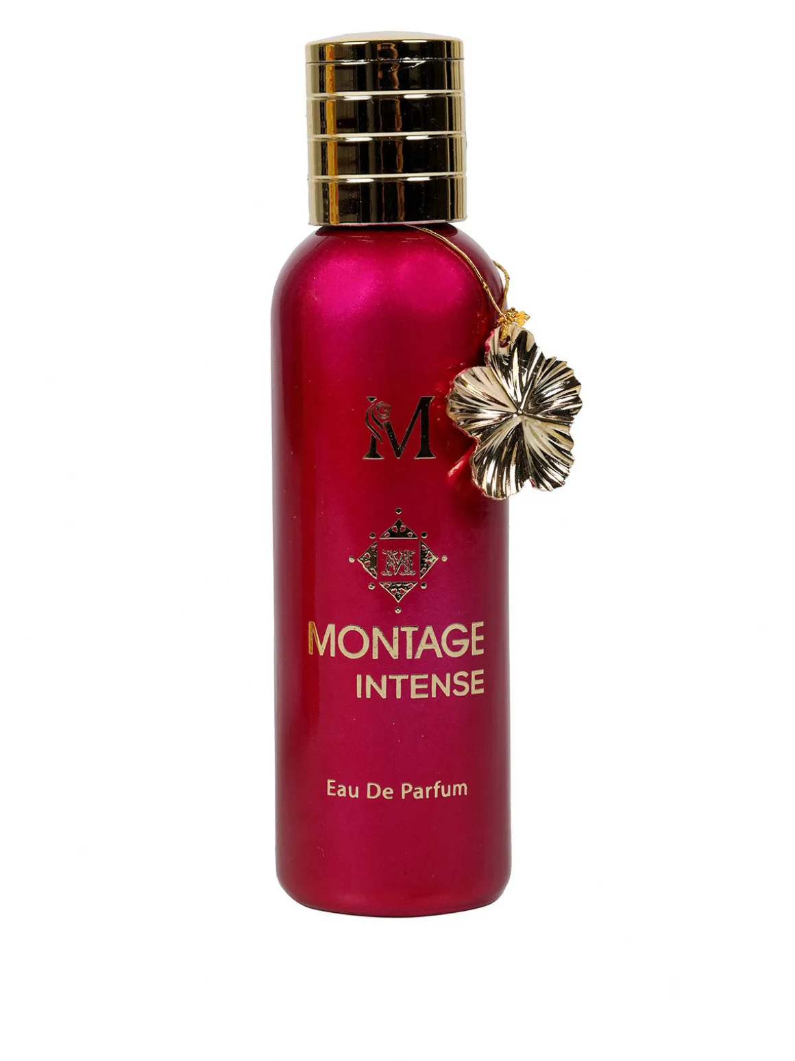 Montage INTENSE eau de parfum unisex