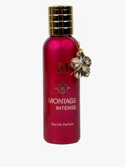 Montage INTENSE eau de parfum unisex