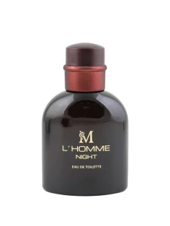 Montage L'HOMME NIGHT Profumo da uomo eau de toilette