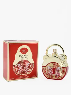 Montage LOCK MY HEART FOREVER Profumo da donna eau de parfum