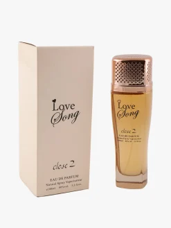 Montage LOVE SONG Profumo donna eua de parfum