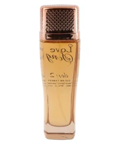 Montage LOVE SONG Profumo donna eua de parfum
