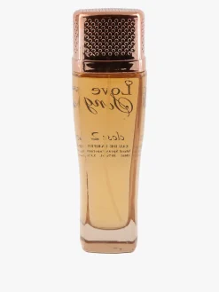 Montage LOVE SONG Profumo donna eua de parfum