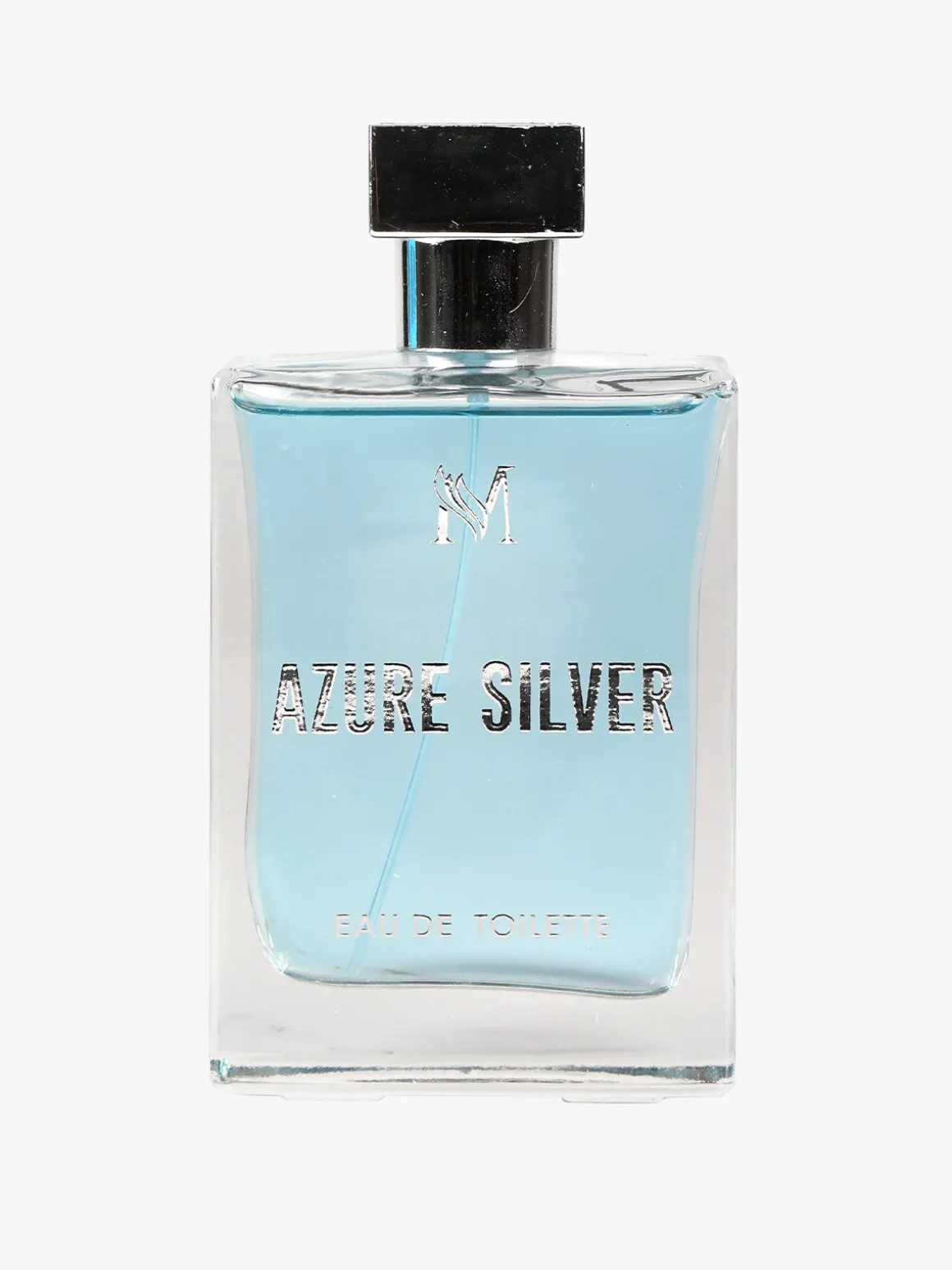 Montage 100 ml AZURE SILVER Profumo uomo eau de toilette