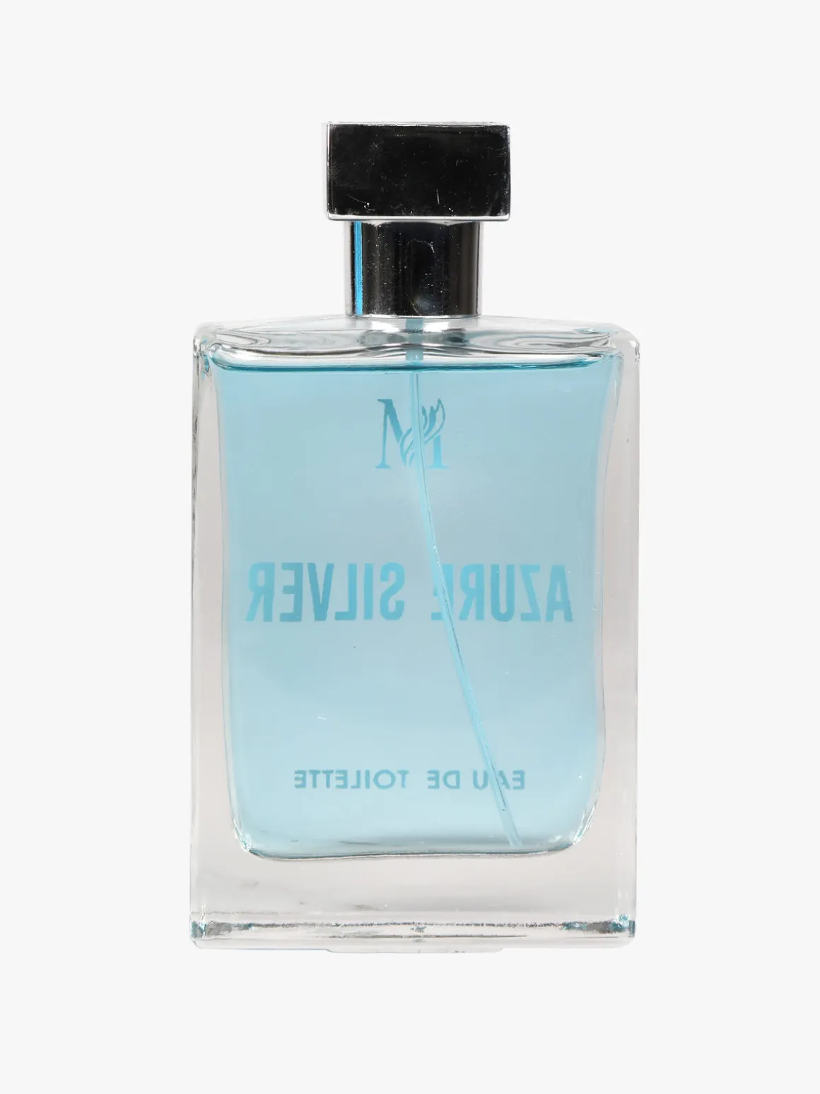 Montage 100 ml AZURE SILVER Profumo uomo eau de toilette