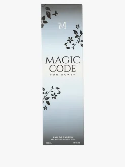Montage 100 ml MAGIC CODE pofumo donna eau de parfum