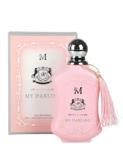 Montage 100 ml MY DARLING profumo donna eau de parfum