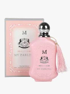 Montage 100 ml MY DARLING profumo donna eau de parfum