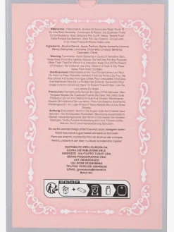Montage 100 ml MY DARLING profumo donna eau de parfum