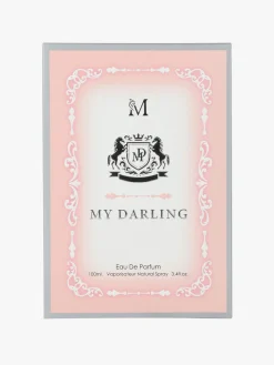 Montage 100 ml MY DARLING profumo donna eau de parfum