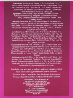 Montage OUI MOI PURPLE SATIN Profumo donna eau parfum