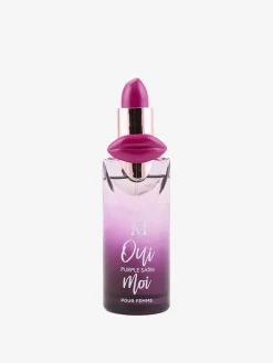 Montage OUI MOI PURPLE SATIN Profumo donna eau parfum