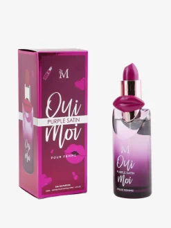 Montage OUI MOI PURPLE SATIN Profumo donna eau parfum