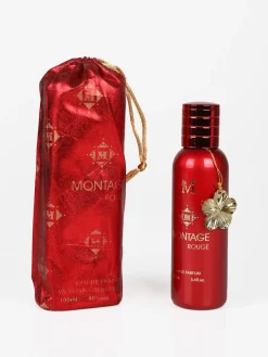 Montage ROUGE profumo spray da donna 100ml