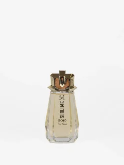 Montage SUBLIME GOLD Profumo donna 100 ml