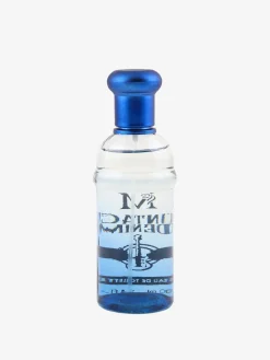 Montage VINTAGE DENIM Profumo uomo eau de toilette
