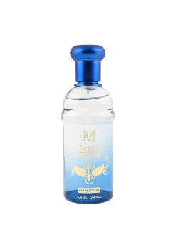 Montage VINTAGE DENIM Profumo uomo eau de toilette