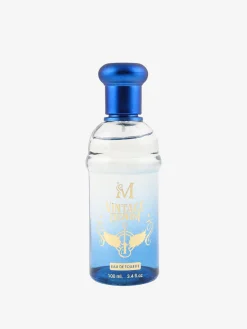 Montage VINTAGE DENIM Profumo uomo eau de toilette