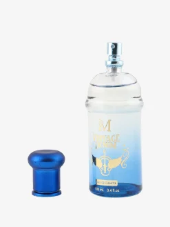 Montage VINTAGE DENIM Profumo uomo eau de toilette