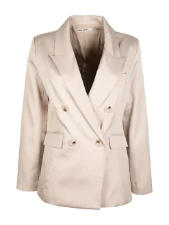 Monte Cervino Blazer donna doppiopetto