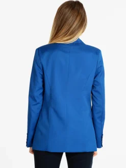 Monte Cervino Blazer donna doppiopetto