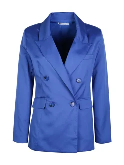 Monte Cervino Blazer donna doppiopetto