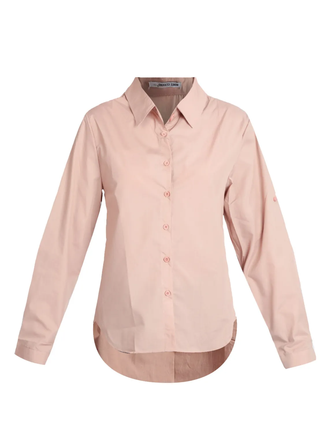 Monte Cervino Camicia donna
