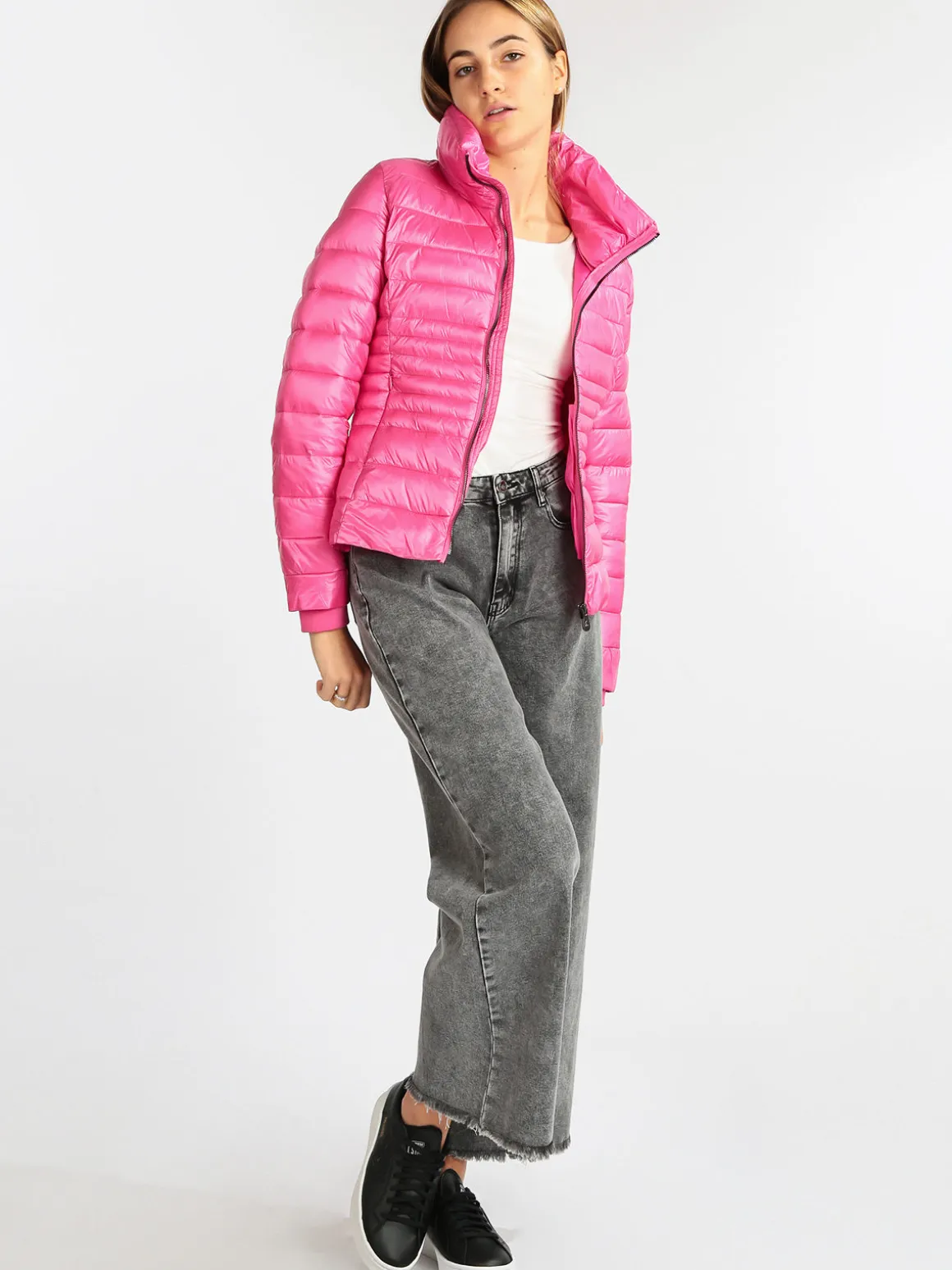 Mont Rose Piumino da donna corto