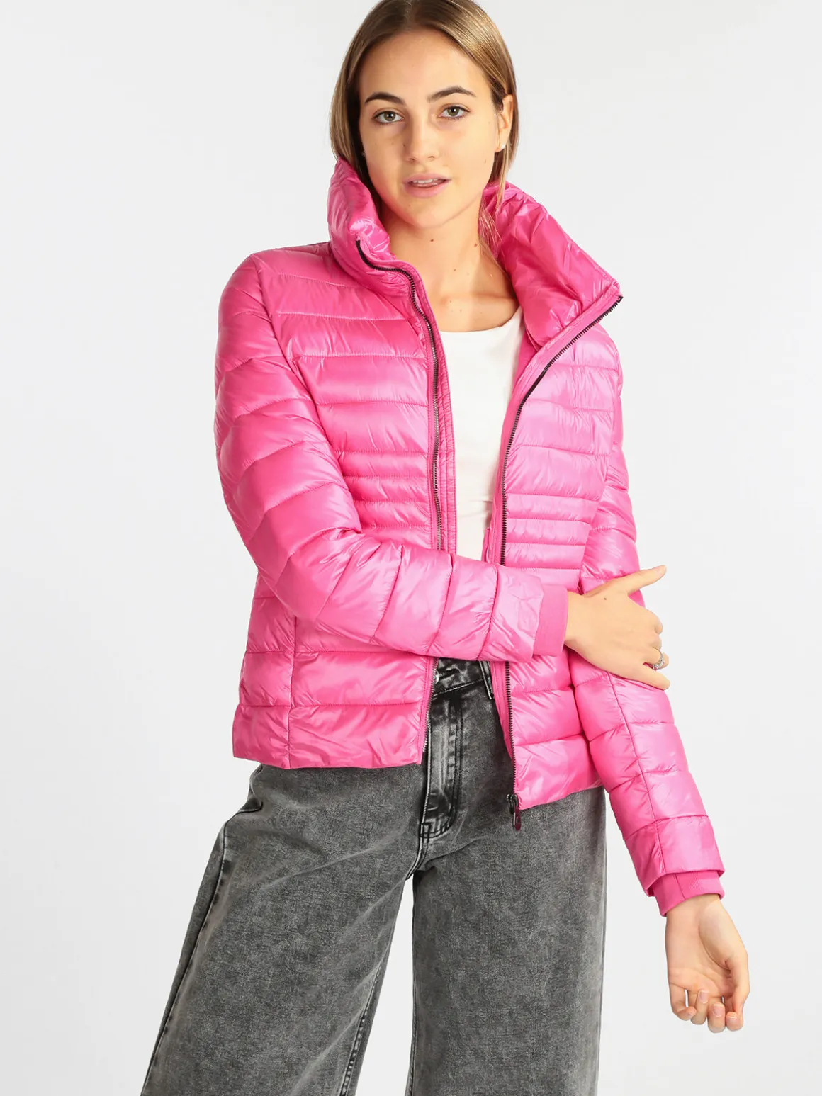 Mont Rose Piumino da donna corto