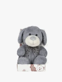 Morbidi Peluche cagnolino confezionato
