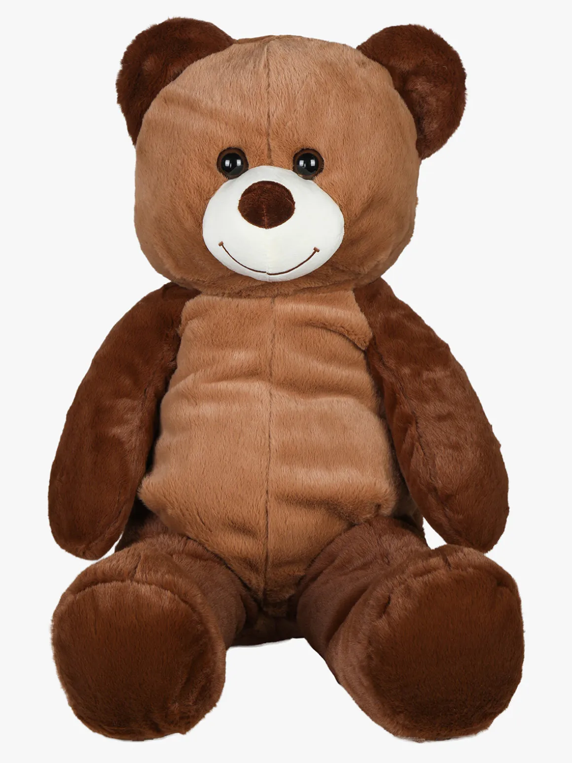Morbidi Peluche di orso grande