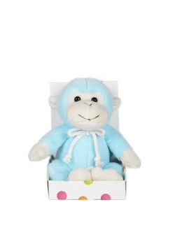 Morbidi Peluche scimmia confezionato